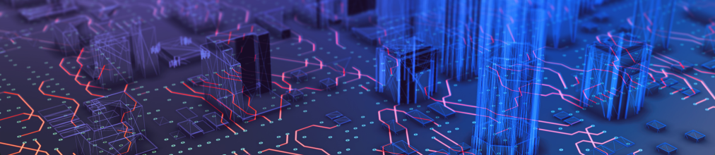 Kontrola nad IT infrastrukturou